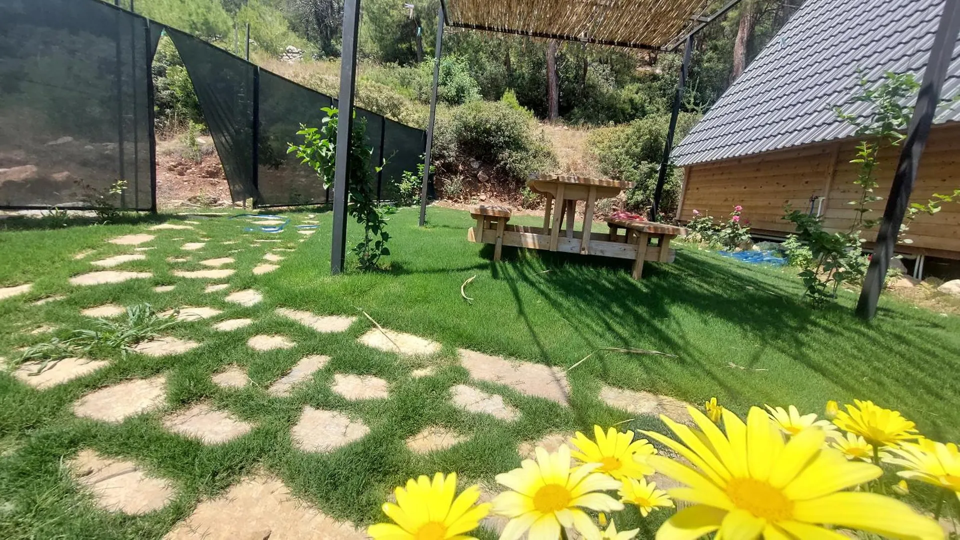 Villa Kabak Hideway 2 Fethiye