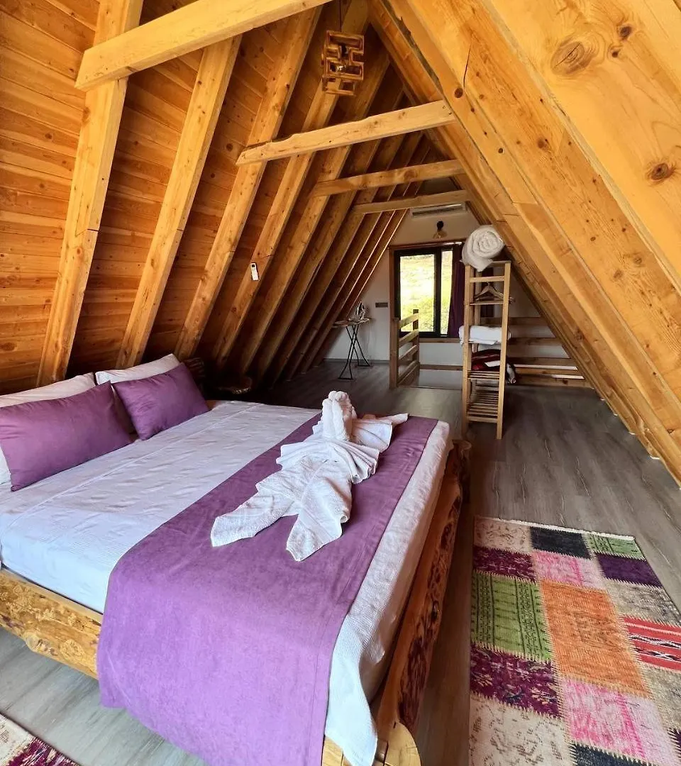 Villa Kabak Hideway 2 Fethiye