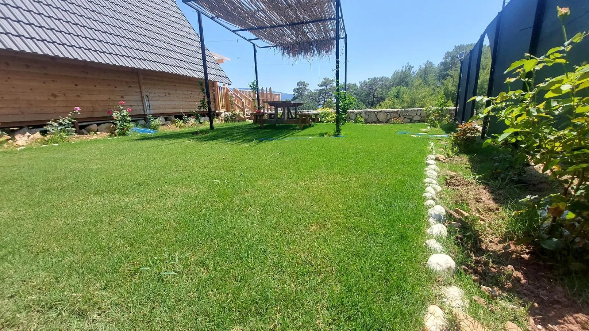 Villa Kabak Hideway 2 Fethiye Turkey