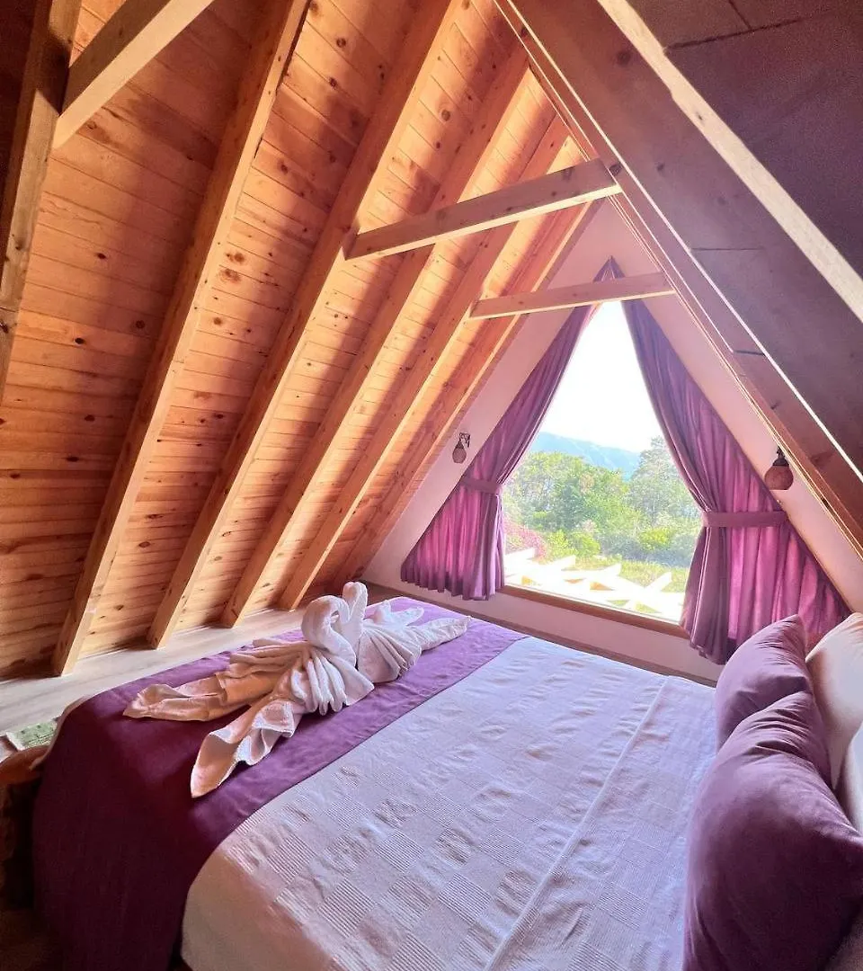 Villa Kabak Hideway 2 Fethiye