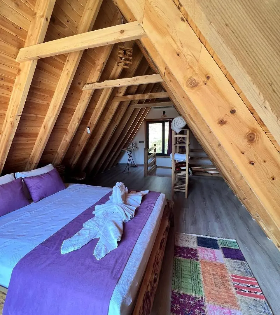 Villa Kabak Hideway 2 Fethiye