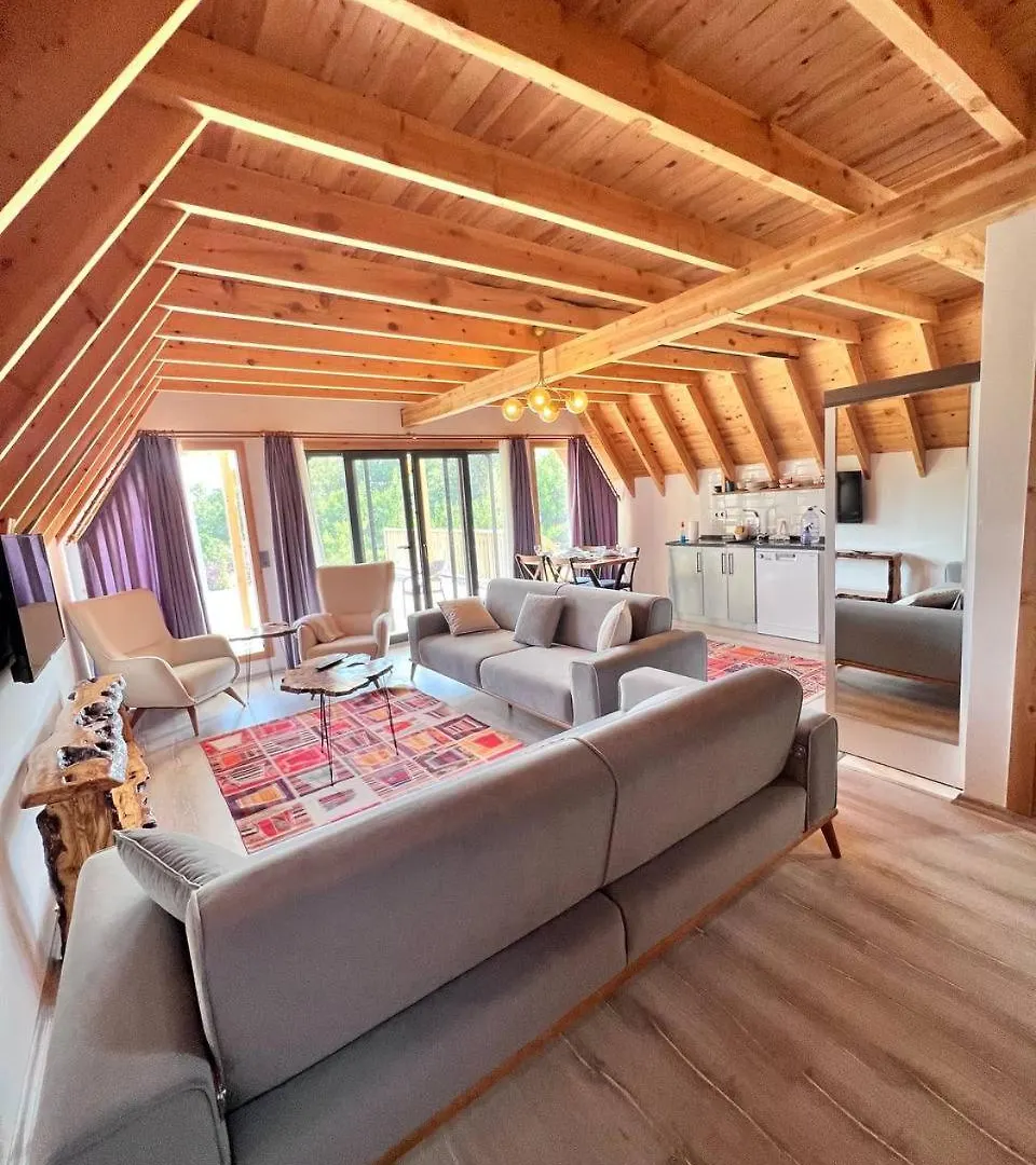 Villa Kabak Hideway 2 Fethiye
