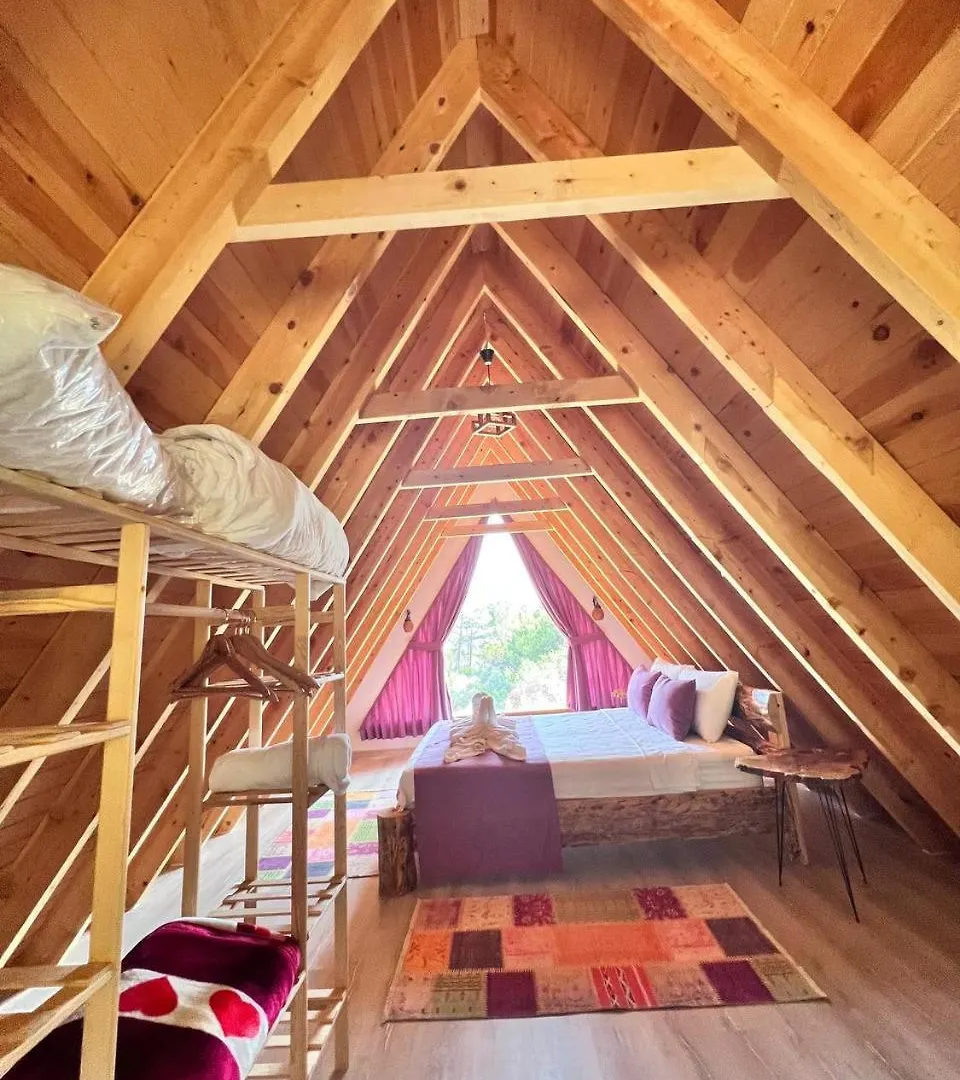 Villa Kabak Hideway 2 Fethiye Turkey