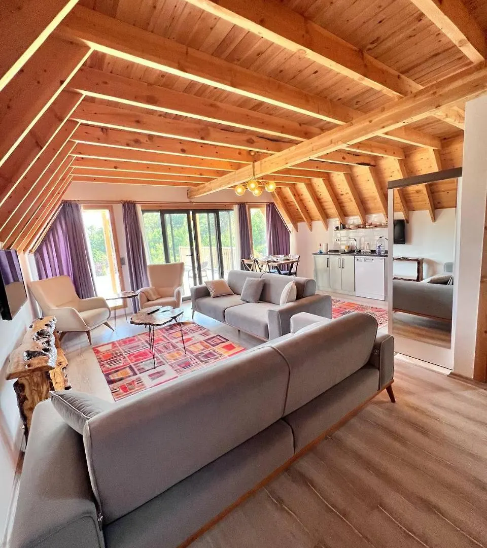 Villa Kabak Hideway 2 Fethiye Turkey