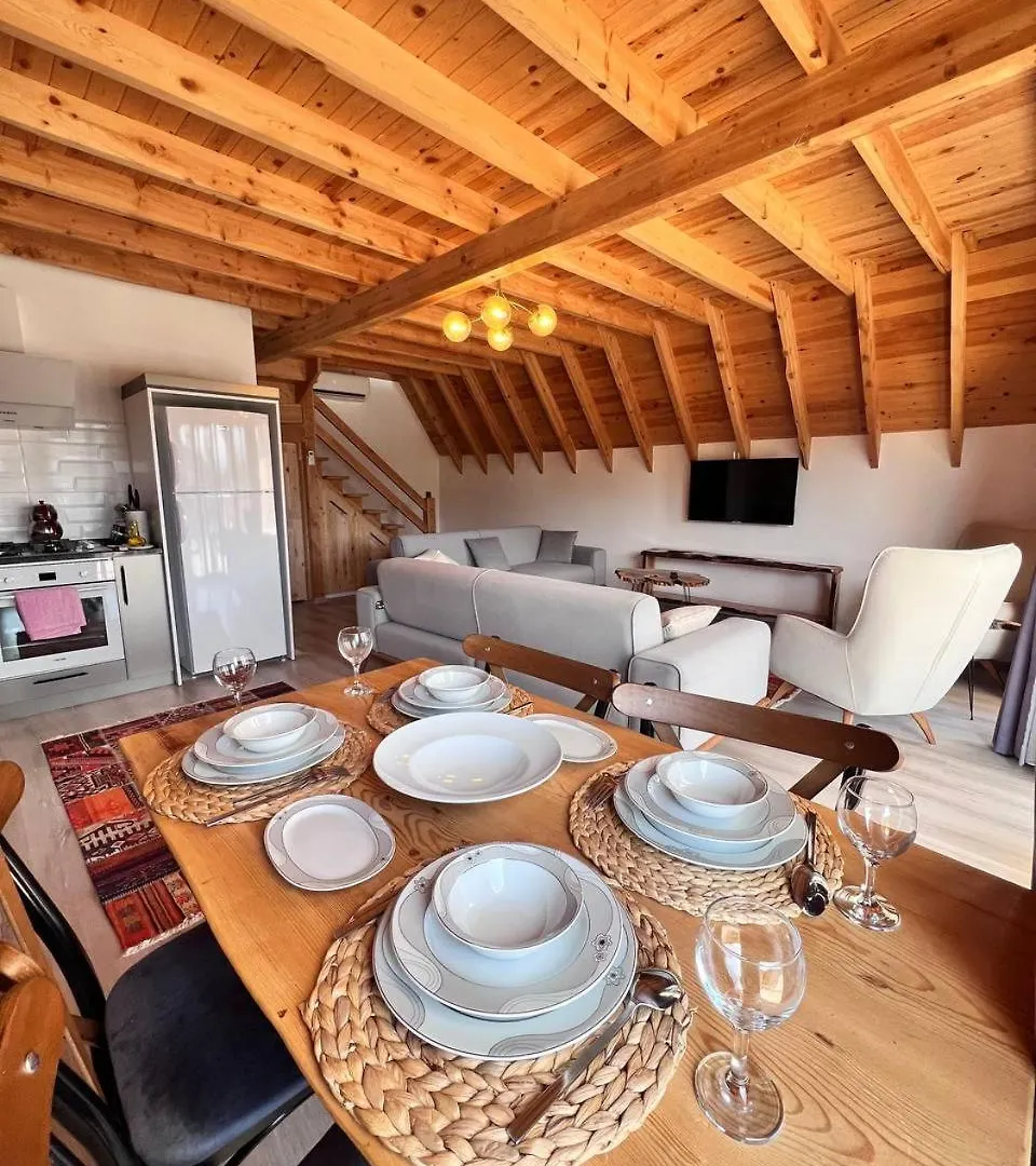 Villa Kabak Hideway 2 Fethiye