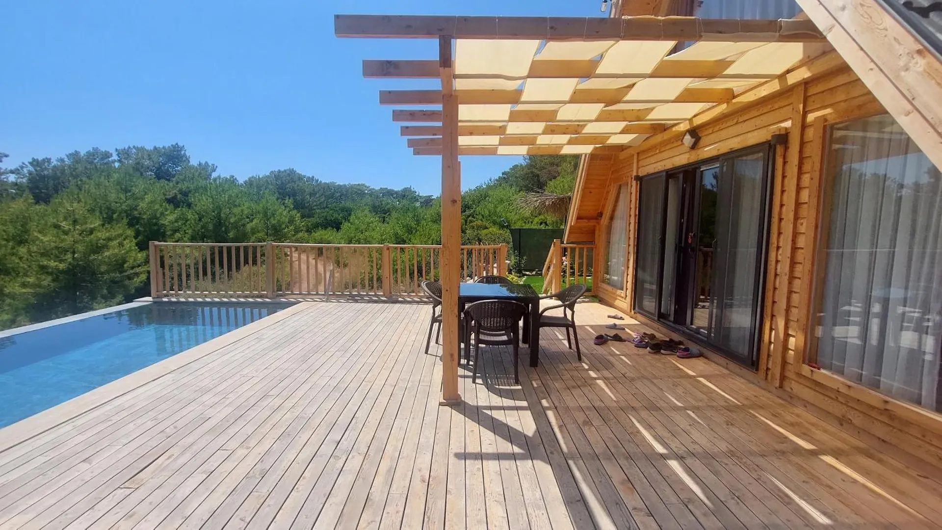 Villa Kabak Hideway 2 Fethiye