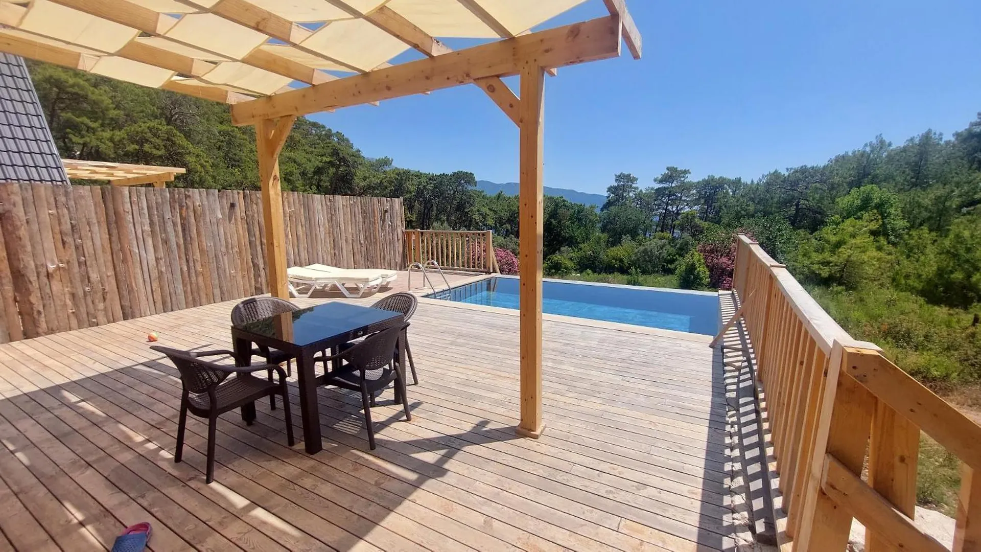 Villa Kabak Hideway 2 Fethiye Turkey