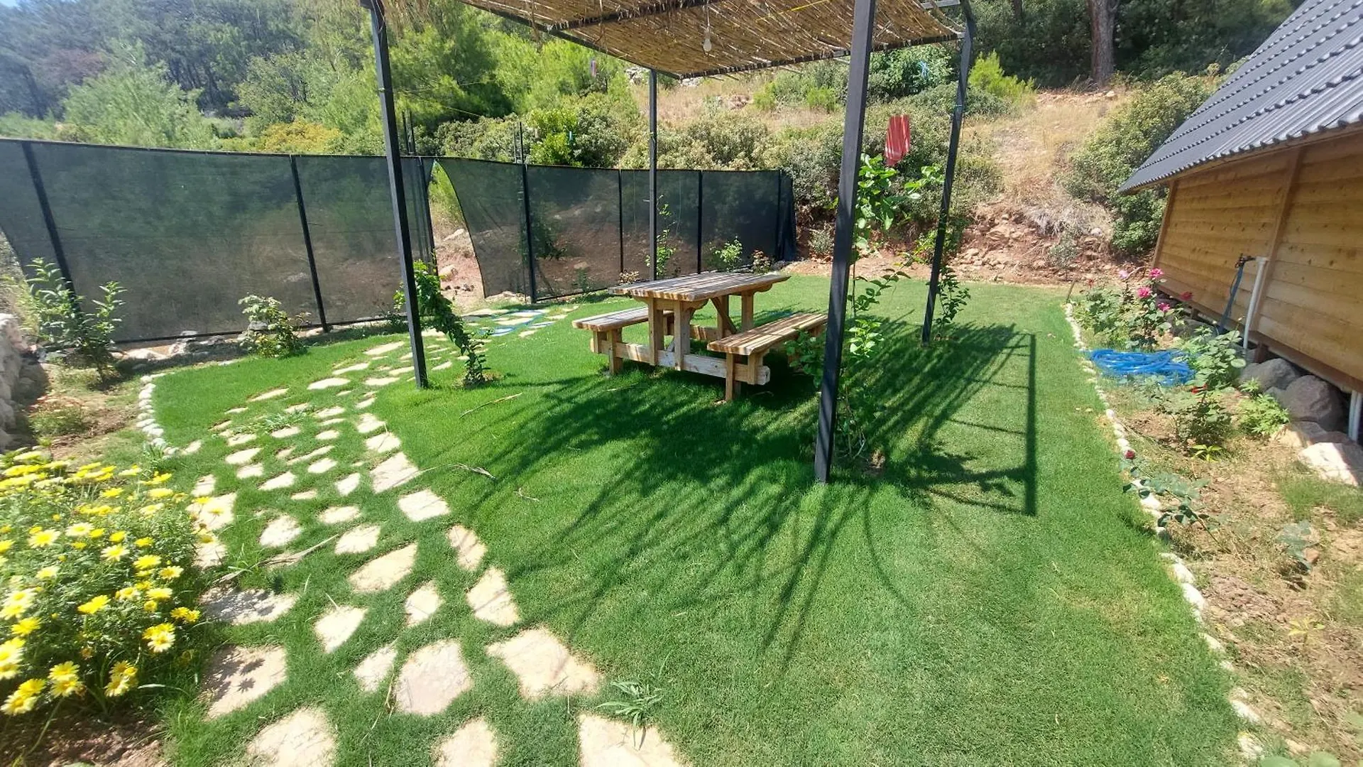 Villa Kabak Hideway 2 Fethiye
