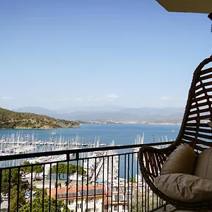 Albergue El Camino & Pub, Fethiye