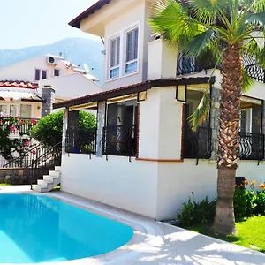 ölüdeniz Ovacık Villa
