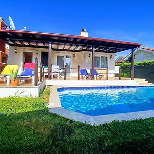Oasis Village Villa